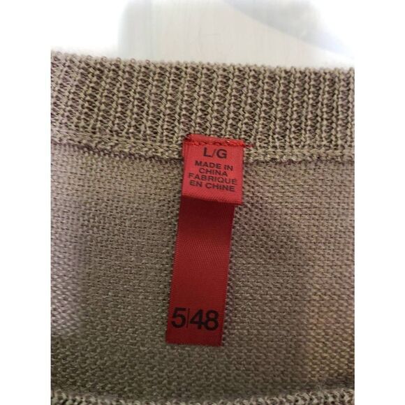 5/48 Sweater - Picture 5 of 6